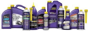 Maybe you would like to learn more about one of these? Synthetic Oil Royal Purple