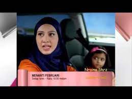 Gudang lagu paling besar, menjadi pilihan pertama untuk anda. Menanti Februari Ep7 Ep9 17 19 April 2017 Slot Samarinda Tv3 Youtube