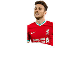 Though he is unable to join his teammates on the pitch, he is absolutely dominating the leaderboard in fifa ultimate team champions. Diogo Jota Fifa Mobile 21 Fifarenderz