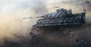 The belgian army is crushed in hours.the british army regroups in the city of hannut. Battlefield V S Next Grand Operation Is The Battle Of Hannut