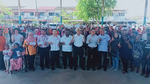 Savesave bantuan awal persekolahan 2019 for later. Jabatan Kebajikan Masyarakat
