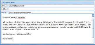 ¿cómo iniciar sesión en gmail? 10 Ejemplos De Correos Electronicos