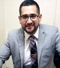 Designan a nuevo Coordinador de la Unidad de Investigación de la Fiscalía  General del Estado en San Quintín