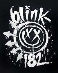 Free vector logo blink 182. Blink 182 Logo Blink 182 Wallpaper Blink 182 Art Blink 182 Logo