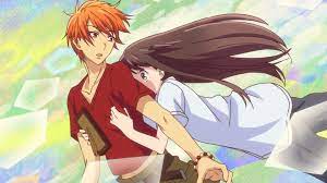Elitenoob, darkknight работа над субтитрами: Fruits Basket 2019 Wallpapers Wallpaper Cave