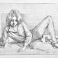 Figure Drawing event in Pittsfield, MA
