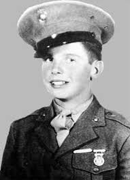 Elbert Bernard Alexander : Private from Tennessee, World War II Casualty