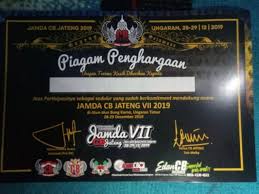 Maybe you would like to learn more about one of these? Cod Jamda Cb Jateng Original Acara Shopee Indonesia