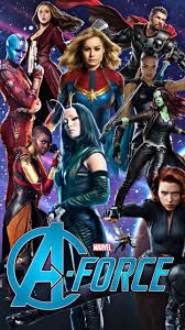 Which female marvel character am i? Love Thunder Female Avengers Avengers Girl Marvel Heroines