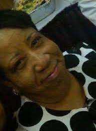 Obituary information for Katherine Ann Winston