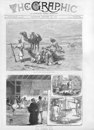 The Graphic, 1879 | British Online Archives (BOA)
