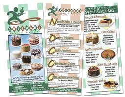 People found this by searching for: Sherman S Deli Menu Print Portfolio Design Portfolio Design Menu