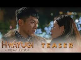 Adapting the fantasy elements from the novel, a korean odyssey retells the story about monkey king s. Download Hwayugi Mp4 Mp3 3gp Naijagreenmovies Fzmovies Netnaija