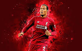 A subreddit for news and discussion of liverpool fc, a football club playing in the english premier league. Soccer Virgil Van Dijk Dutch Liverpool F C Hd Wallpaper Wallpaperbetter