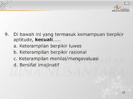 Wirausahawan atau yang berada di dalam bahasa inggris adalah seorang entrepreneur merupakan orang yang melakukan segala macam bentuk aktivitas dari. Pertemuan 12 Mandiri Kreatif Dan Inovatif Ppt Download