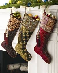 Free Shipping Even Faster For Incircle At Neiman Marcus Shop The Latest Selection Of Christmas Stockings Velvet Christmas Stockings Cute Christmas Stockings