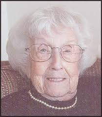 Gladys OLSEN Obituary (2010)