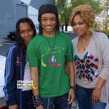 For Discussion Are Celebrity Kids Off Limits Chilli Of Tlc Creates Petition Against Gossip Site Bullying Son Tron Photos Straightfromthea Com Atlanta Entertainment Industry News Gossip
