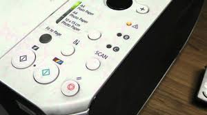 Power taste drücken und halten. Canon Reset Youtube