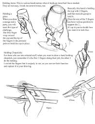 Start by choosing the correct ingredients and kitchen tools. Hands Tutorial Page 3 By Mayshing On Deviantart