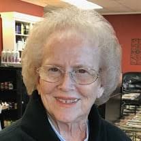 Burma Jean Todd Obituary (2024)