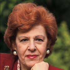 Anne Edwards, Best-Selling 'Queen of Biography,' Dies at 96