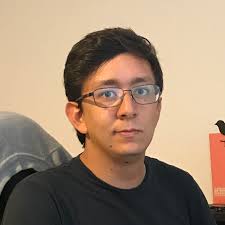 Camilo Alejandro Alfonso Sánchez