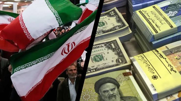PERSPECTIVE: Iran's Economic Crisis Threatens National Security Amid  Currency Collapse and Sanctions - HSToday