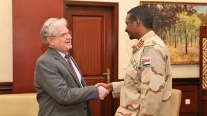 Maybe you would like to learn more about one of these? ØµØ­Ø§ÙØ© Ø§Ù„ÙŠÙ…Ù† Ø£ÙˆÙ„ Ù„Ù‚Ø§Ø¡ Ø±Ø³Ù…ÙŠ Ø£Ù…Ø±ÙŠÙƒÙŠ Ø³ÙˆØ¯Ø§Ù†ÙŠ Ø¨Ø¹Ø¯ Ø¹Ø²Ù„ Ø§Ù„Ø±Ø¦ÙŠØ³ Ø§Ù„Ø¨Ø´ÙŠØ±