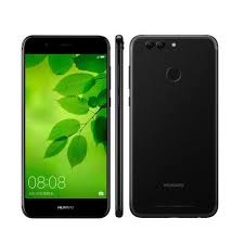 Huawei Nova 2 64 GB - Schwarz (Midnight ...