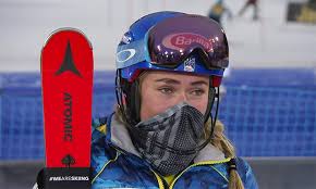 It was just a dream, just a moment ago~adidas, atomic, barilla, visa, longines, land rover, bose, ikon pass, oakley, leki, reusch. Mikaela Shiffrin Auf Dem Weg In Ihr Neues Leben Ski Weltcup 2020 21 Aktuelle Nachrichten Und Informationen Zur Skiweltcup Wm Saison 2020 21