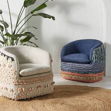 These Chairs Will Make Even The Smallest Room Pop Accent Chairs Chair Design Chair