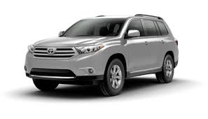 By purchasing a service manual, you can determine where the sensor is located and the precise steps needed to replace this component. 2011 Toyota Highlander Dashboard Lights Symbols Guide