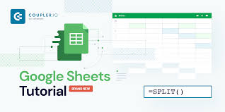 Open google sheets on your android. Split Cells In Google Sheets Coupler Io Blog