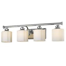 Hirschman 4 Light Vanity Light Vanity Lighting Light Vanity Light Fixtures