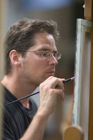 The Art of Mike Sass