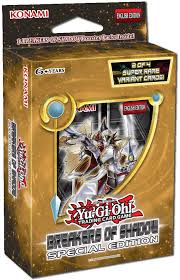 Simple yu gi oh coloring page for kids. Breakers Of Shadow Special Edition Yugipedia Yu Gi Oh Wiki