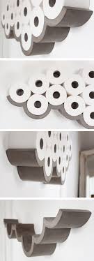 2,866 decorated toilet paper products are offered for sale by suppliers on alibaba.com, of which. 25 Best Toilet Paper Holder Ideas And Designs For 2020