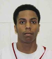 Taqqi Muhammad is John Marshall's 'Big D'