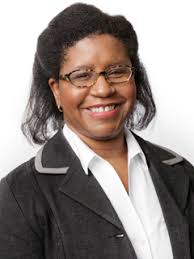 Dr. Camille Miller, MD, General Surgeon