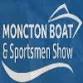 Moncton Boat & Sportsmen Show Moncton event image