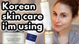 'serum gives shine and seals the ends of your hair, which are more vulnerable,' explains zoë irwin, ghd's uk ambassador. Korean Skin Care Update Iunik I M From Skin1004 Pyunkang Yul Dr Dray Youtube