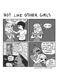 Check spelling or type a new query. Grickenfish Beware Of Girls Who Are Not Like Other Girls They