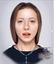 TiffanyValliante (2015) is in only a bra +panties, while #UP2274 (2008) is  found fully clothed after being hit by a NJ Transit train. ⚠️Tiffany (18)'s  arms and both legs were completely severed,