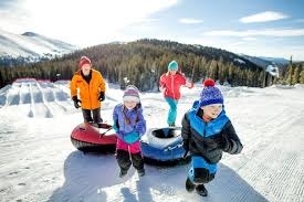 Kids ski free at keystone resort. North America S Best Ski Resorts For Kids Updated For 2019 20 Along For The Trip