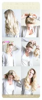 They produce dry heat for curling which can damage your hair. 50 Beautiful Loose Curl Hairstyles With Tutorial