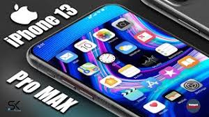 It arrives in the same choice of colors: Apple Iphone 13 Pro Max 2021 Latest Features Fresh Leaks And New Design Youtube