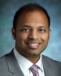 Rotator Cuff Injuries"