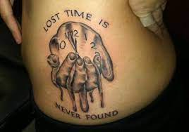 Cool 40 Inspirational Creative Tattoo Ideas For Men And Women Stylendesigns Com Creative Tattoos Tattoos Neck Tattoo For Guys