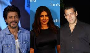 New Year 2017 Bollywood Celebrity Parties Shah Rukh Khan To Priyanka Chopra Here Is How The Celebs Have Decided To Party This New Year S Eve India Com new year 2017 bollywood celebrity